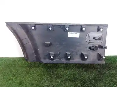 Автозапчасти б/у задние молдинги за man tge kasten (uy) 2.0 tdi ссылки oem iam 7c0853754 - 7c3945061b - 5q0919275b  
