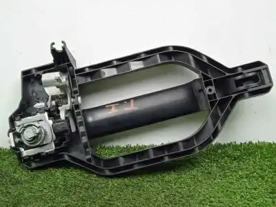 Автозапчастина б/у зовнішня ручка ворот для man tge kasten (uy) 2.0 tdi посилання на oem iam 7c0837886b  