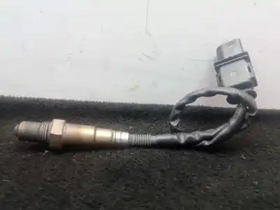 Peça sobressalente para automóvel em segunda mão sonda lambda por bmw serie 1 berlina (e81/e87) 2.0 16v referências oem iam 0281004079 - 780436901