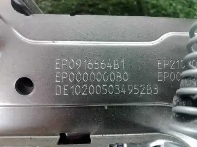 Second-hand car spare part steering column for man tge kasten (uy) 2.0 tdi oem iam references 2n1419501b  