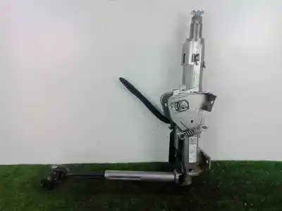Second-hand car spare part steering column for man tge kasten (uy) 2.0 tdi oem iam references 2n1419501b  
