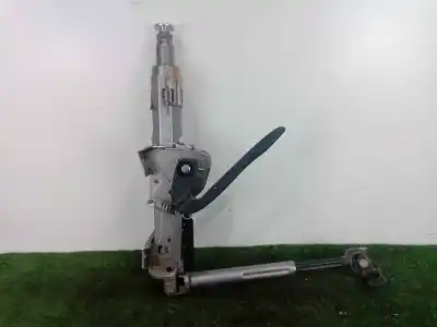Second-hand car spare part steering column for man tge kasten (uy) 2.0 tdi oem iam references 2n1419501b  
