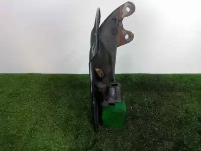Second-hand car spare part front left knuckle for man tge kasten (uy) 2.0 tdi oem iam references 2n0407257b  
