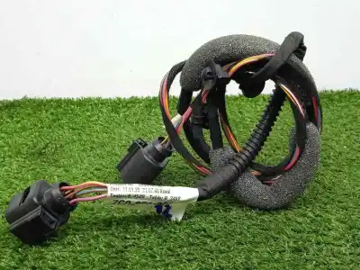 Автозапчастина б/у дрот для man tge kasten (uy) 2.0 tdi посилання на oem iam 7c0971692