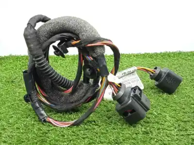 Second-hand car spare part wire for man tge kasten (uy) 2.0 tdi oem iam references 7c0971692  