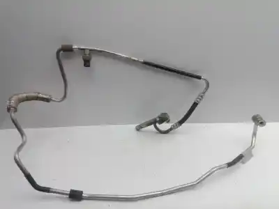 Peça sobressalente para automóvel em segunda mão tubos de ar condicionado por bmw serie 1 berlina (e81/e87) 2.0 16v referências oem iam 922483101