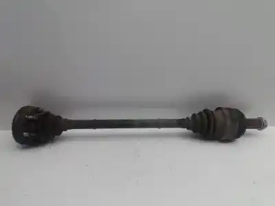 Peça sobressalente para automóvel em segunda mão transmissão traseira direita por bmw serie 1 berlina (e81/e87) 2.0 16v referências oem iam 7533446ai03