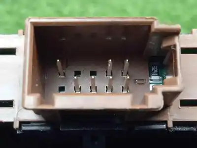 Second-hand car spare part switch for man tge kasten (uy) 2.0 tdi oem iam references 7c0927211q  