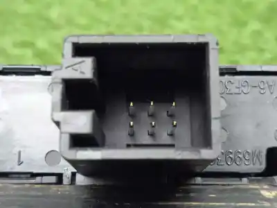 Second-hand car spare part switch for man tge kasten (uy) 2.0 tdi oem iam references 7c0927134a  