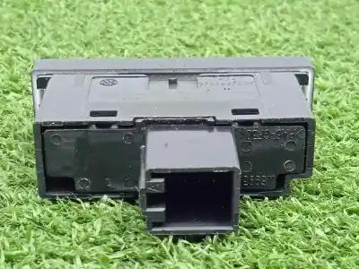 Second-hand car spare part switch for man tge kasten (uy) 2.0 tdi oem iam references 7c0927134a  
