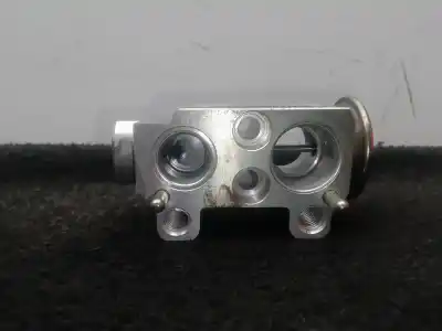 Peça sobressalente para automóvel em segunda mão válvula de expansão ar condicionado por bmw serie 1 berlina (e81/e87) 2.0 16v referências oem iam 6411922607802