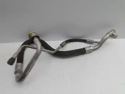 Peça sobressalente para automóvel em segunda mão tubos de ar condicionado por bmw serie 1 berlina (e81/e87) 2.0 16v referências oem iam 6453922331701 - 52529410