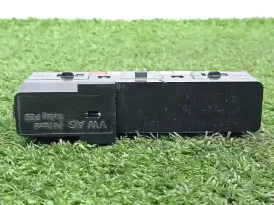 Second-hand car spare part switch for man tge kasten (uy) 2.0 tdi oem iam references 5gm035624 - 001548216  