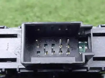 Second-hand car spare part switch for man tge kasten (uy) 2.0 tdi oem iam references 7c0927143t  