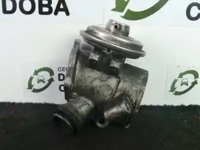 Second-hand car spare part EGR VALVE for MERCEDES-BENZ CLASE E (W210) BERLINA DIESEL  OEM IAM references A6110900754 - 72293105  