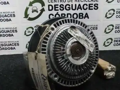 Recambio de automóvil de segunda mano de VENTILADOR VISCOSO MOTOR para MERCEDES CLASE C (W202) BERLINA  referencias OEM IAM 8MV376757321 - 99000053  