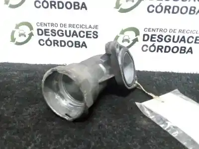 Pièce détachée automobile d'occasion TUBE pour MERCEDES-BENZ CLASE M (W164)  Références OEM IAM A6422000056  