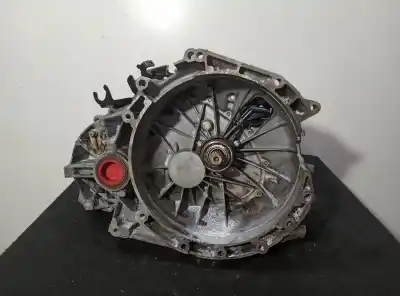 Second-hand car spare part GEARBOX for JAGUAR X-TYPE  OEM IAM references 4X4R7002AA  5.VELOCIDADES