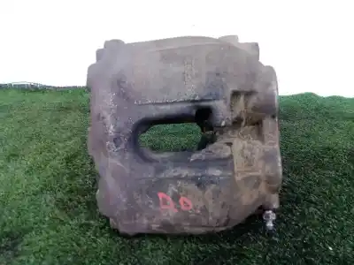 Pezzo di ricambio per auto di seconda mano pinza freno anteriore destra per mercedes-benz clase m (w164) 3.0 cdi cat riferimenti oem iam a16442024 83