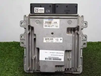 Pezzo di ricambio per auto di seconda mano centralina motore per kia sportage iv (ql, qle) 1.6 crdi riferimenti oem iam 391002u930 - sim2k510