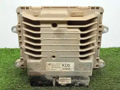 Pezzo di ricambio per auto di seconda mano centralina cambio automatico per kia sportage iv (ql, qle) 1.6 crdi riferimenti oem iam 954402dkd0 - a2c1963640101