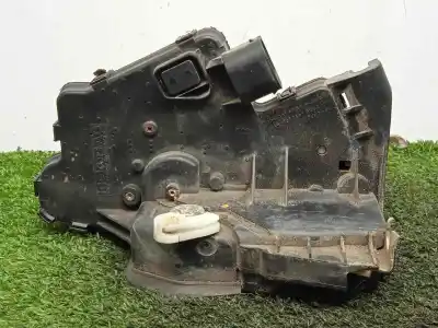 İkinci el araba yedek parçası sag ön kapi kilidi için bmw serie 3 berlina (e46) 2.0 16v diesel cat oem iam referansları 244btr