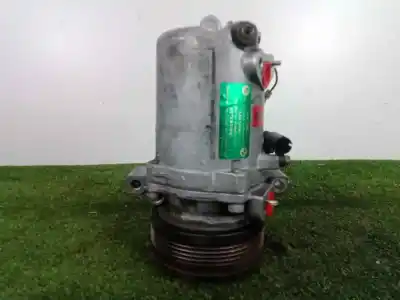 İkinci el araba yedek parçası klima kompresörü için bmw serie 3 berlina (e46) 2.0 16v diesel cat oem iam referansları 64528386650
