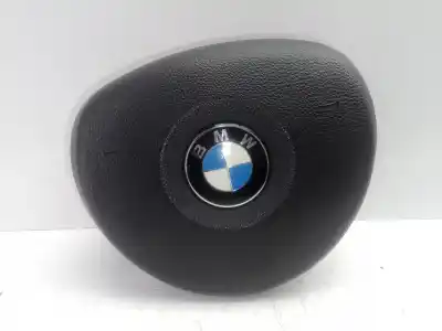 Peça sobressalente para automóvel em segunda mão airbag dianteiro esquerdo por bmw serie 1 berlina (e81/e87) 2.0 16v referências oem iam 10b1750p1040v - 305166199001aj - 33677051505w