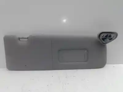 Peça sobressalente para automóvel em segunda mão para-sol direito por bmw serie 1 berlina (e81/e87) 2.0 16v referências oem iam 7252500