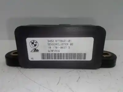 Peça sobressalente para automóvel em segunda mão sensor por bmw serie 1 berlina (e81/e87) 2.0 16v referências oem iam 3452677842101 - 34526778421 - 10170106373