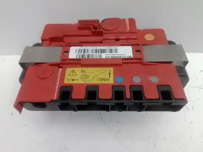 Peça sobressalente para automóvel em segunda mão módulo eletrônico por bmw serie 1 berlina (e81/e87) 2.0 16v referências oem iam v4694291208