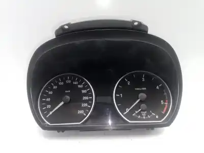 Peça sobressalente para automóvel em segunda mão QUADRANTE por BMW SERIE 1 BERLINA (E81/E87)  Referências OEM IAM   