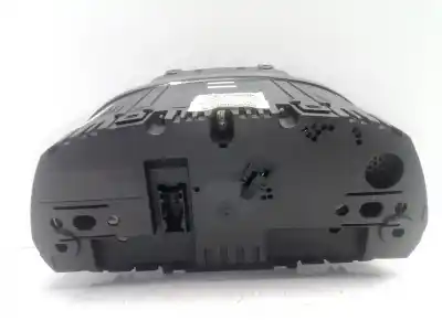 Peça sobressalente para automóvel em segunda mão quadrante por bmw serie 1 berlina (e81/e87) 2.0 16v referências oem iam   