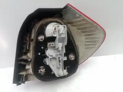 Peça sobressalente para automóvel em segunda mão farolim traseiro esquerdo por bmw serie 1 berlina (e81/e87) 2.0 16v referências oem iam 718129706 - 89074725  