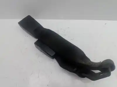Peça sobressalente para automóvel em segunda mão chicote / encaixe cinto segurança traseiro direito por bmw serie 1 berlina (e81/e87) 2.0 16v referências oem iam 7245663 - 617517300a - 5671b