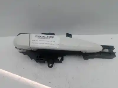 Peça sobressalente para automóvel em segunda mão puxador exterior traseiro direito por bmw serie 1 berlina (e81/e87) 2.0 16v referências oem iam 