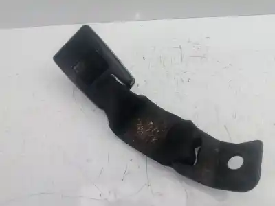 Peça sobressalente para automóvel em segunda mão chicote / encaixe cinto segurança traseiro esquerdo por bmw serie 1 berlina (e81/e87) 2.0 16v referências oem iam 9117261 - 5672b - 603853900h