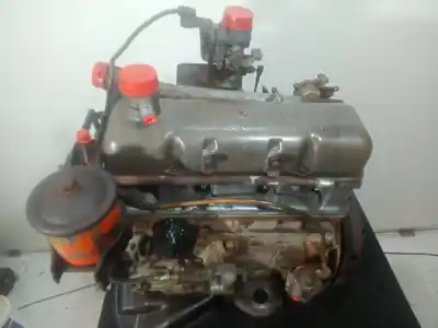 Автозапчасти б/у полный двигатель за seat 1400 a ссылки oem iam 101006  