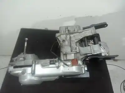 Second-hand car spare part complete engine for peugeot satelis 125 cm3 oem iam references fd6r  