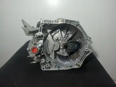 Peça sobressalente para automóvel em segunda mão caixa de velocidades por citroen xsara picasso (n68) 1.6 hdi referências oem iam 20dp29