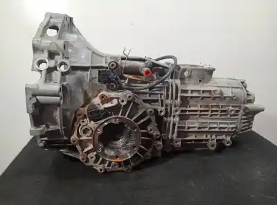 Gebrauchtes Autoersatzteil getriebe zum audi a4 berlina (b5) 1.8 t oem-iam-referenzen cte
