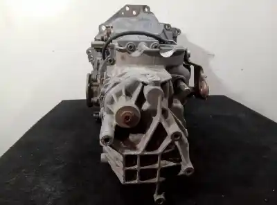 Pezzo di ricambio per auto di seconda mano riduttore per audi a4 berlina (b5) 1.8 t riferimenti oem iam cte  5.velocidades