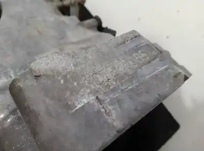 Pezzo di ricambio per auto di seconda mano riduttore per audi a4 berlina (b5) 1.8 t riferimenti oem iam cte  5.velocidades