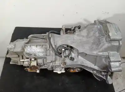 Pezzo di ricambio per auto di seconda mano riduttore per audi a4 berlina (b5) 1.8 t riferimenti oem iam cte  5.velocidades