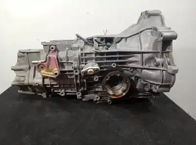 Pezzo di ricambio per auto di seconda mano riduttore per audi a4 berlina (b5) 1.8 t riferimenti oem iam cte  5.velocidades