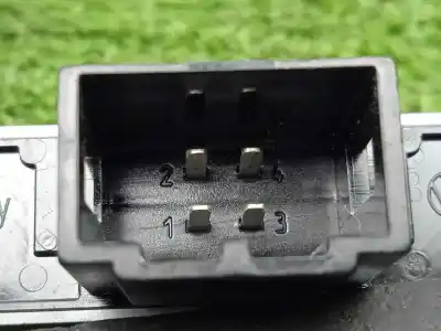 Second-hand car spare part electronic module for man tge kasten (uy) 2.0 tdi oem iam references 7c0919234a  