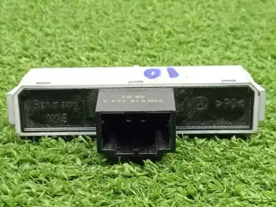 Second-hand car spare part electronic module for man tge kasten (uy) 2.0 tdi oem iam references 7c0919234a  