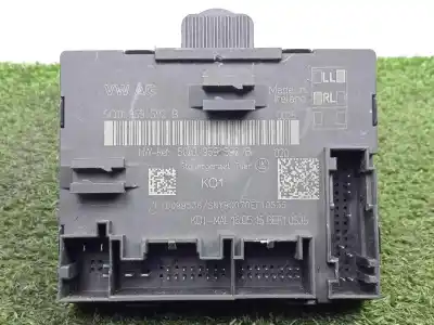 Peça sobressalente para automóvel em segunda mão módulo eletrônico por audi a3 sedán (8vs) 2.0 16v tdi referências oem iam 5q0959592b