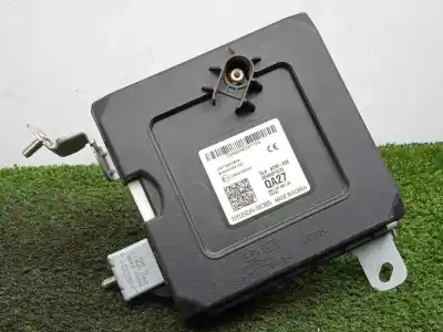 Pezzo di ricambio per auto di seconda mano modulo elettronico per kia sportage iv (ql, qle) 1.6 crdi riferimenti oem iam 954a0f1270