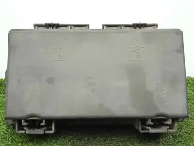 Second-hand car spare part FUSE BOX UNIT for OPEL CORSA D (S07)  OEM IAM references 13217392EF  